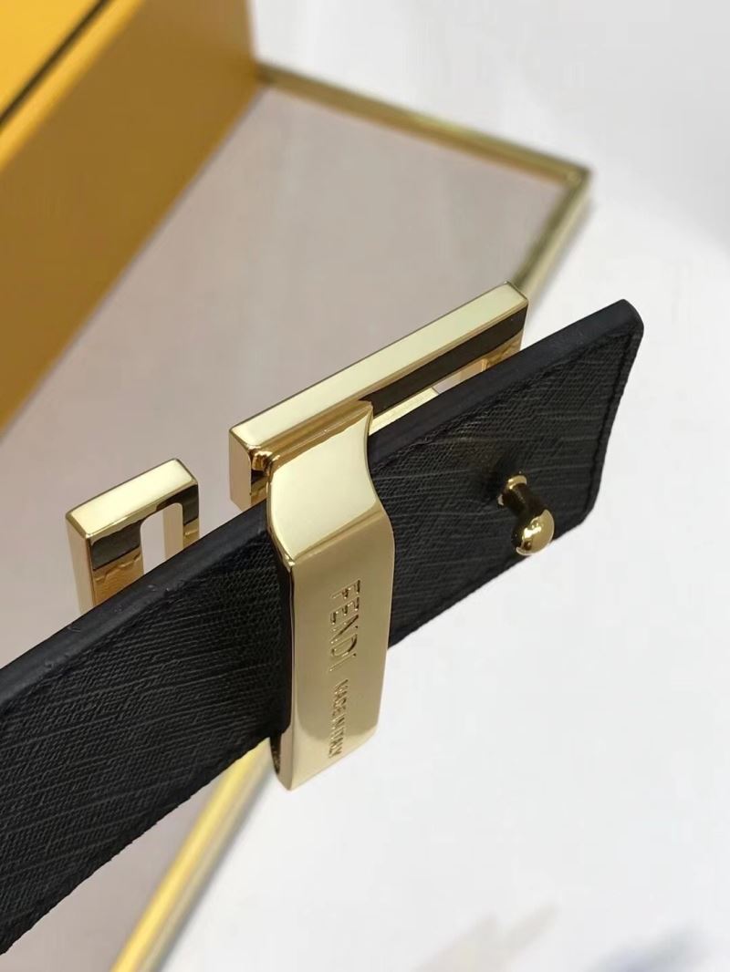 Fendi Belts